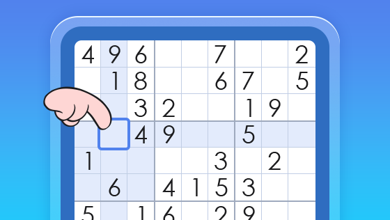 sudoku printable easy